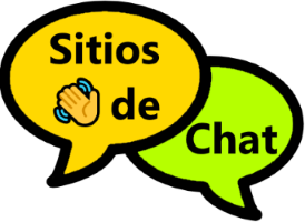 logo de SitiosDeChat.com