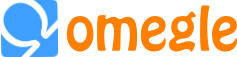 logo de omegle.com